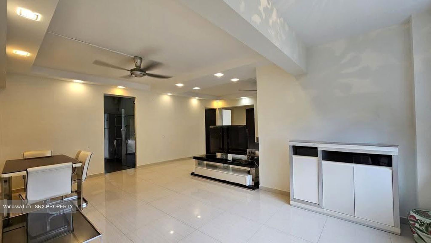 Blk 791 Woodlands Avenue 6 (Woodlands), HDB 5 Rooms #620357761